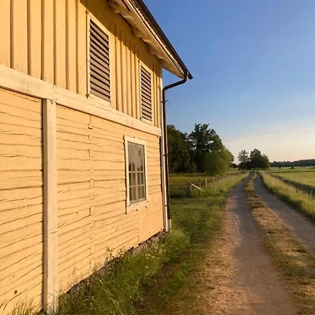 Brygghuset Villa Linköping Eksteriør billede