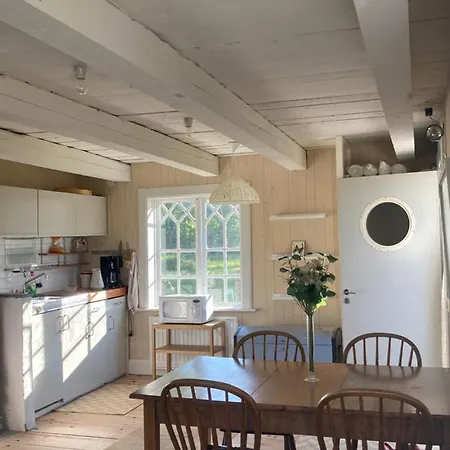 Brygghuset Villa Linköping Eksteriør billede