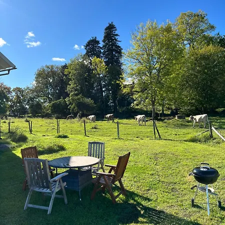 Brygghuset Villa Linköping Eksteriør billede