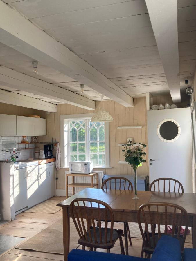 Feriehus Brygghuset