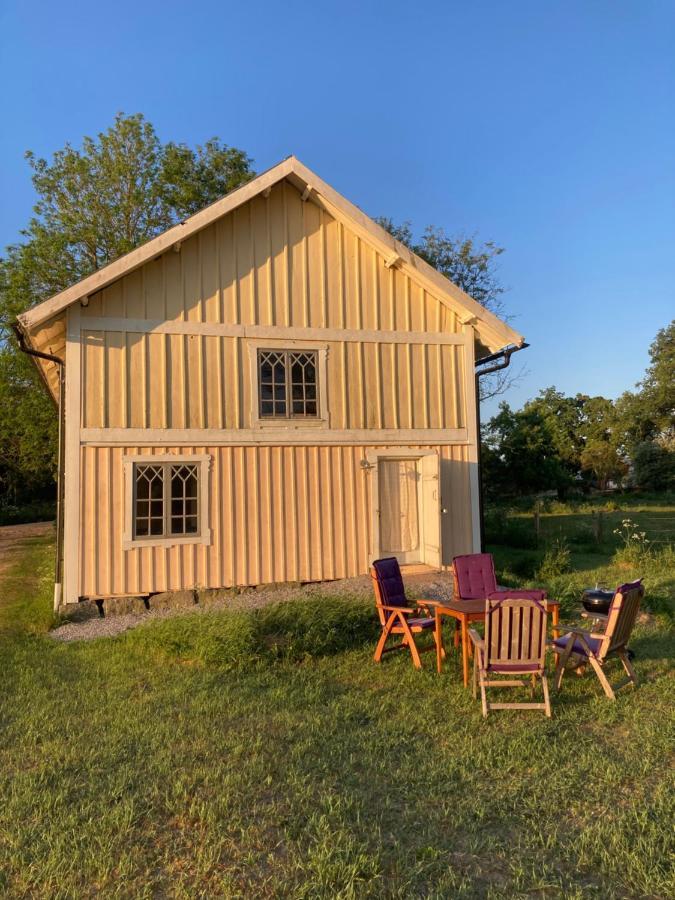 Feriehus Brygghuset Linköping