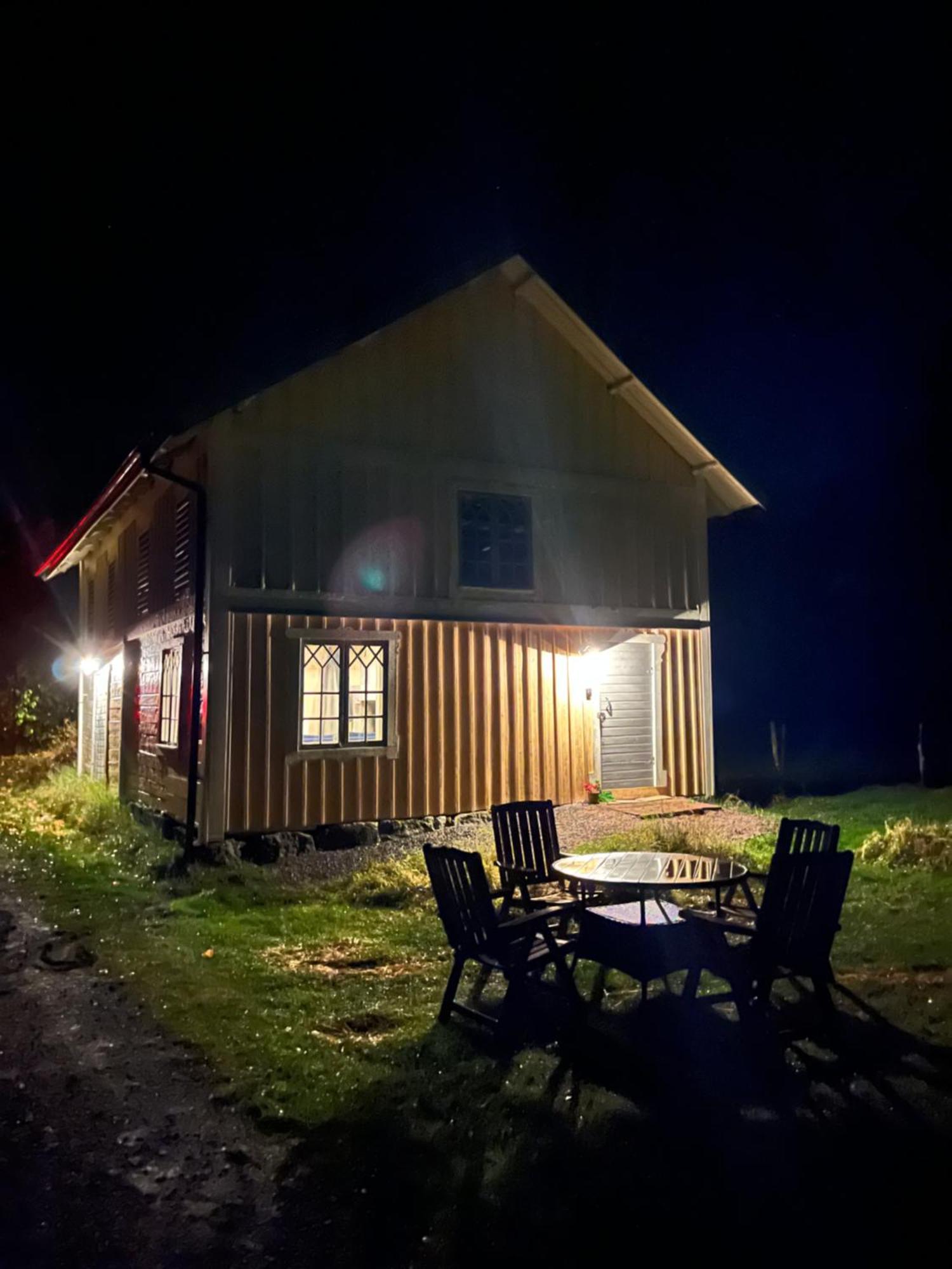 Brygghuset Feriehus