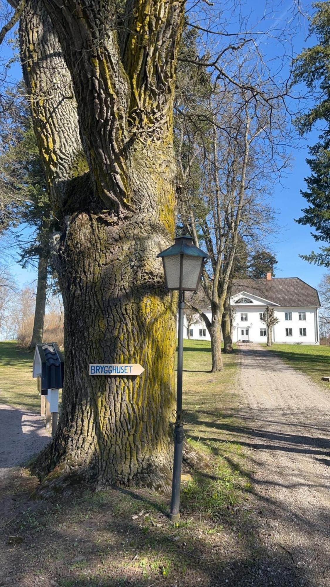 Brygghuset Feriehus *