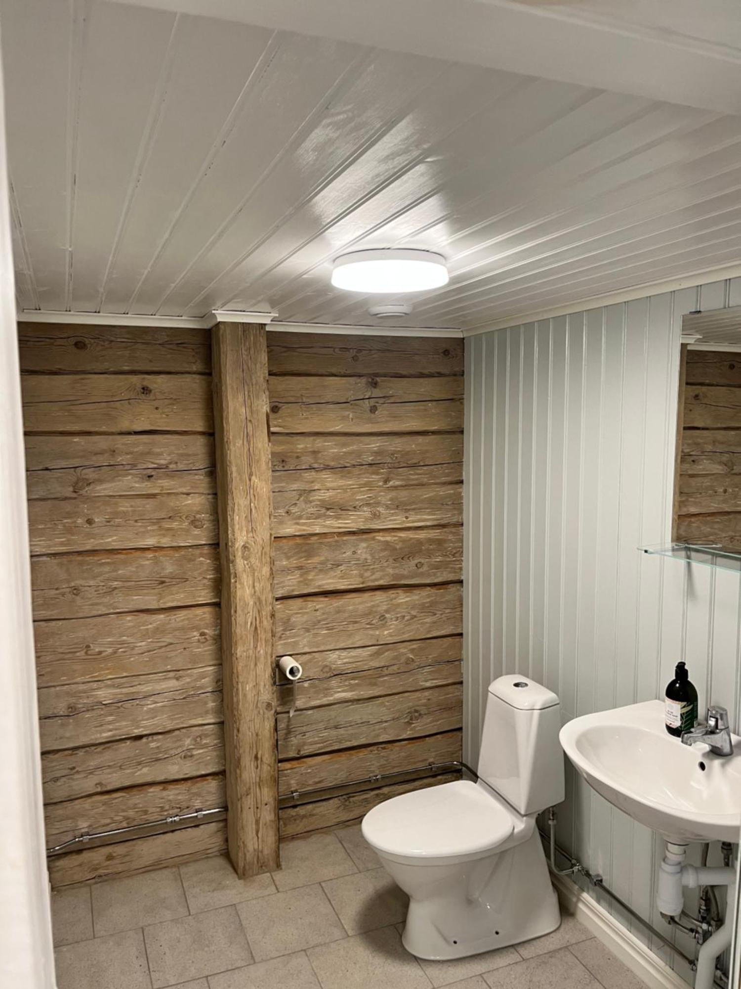 Feriehus Brygghuset *